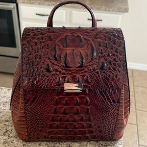 Brahmin Sample MARGO Backpack